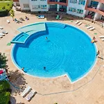 Lejlighed Riviera *