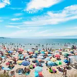 Lejlighed Riviera *