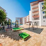 Lejlighed Riviera
