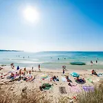 Lejlighed Riviera