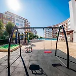 Lejlighed Riviera