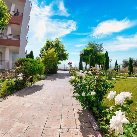 Lejlighed Riviera