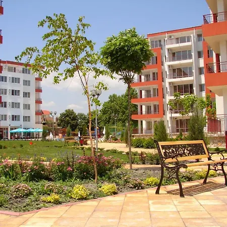 海滨堡海滩公寓 * 拉夫达