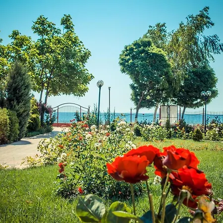 海滨堡海滩公寓 * 拉夫达