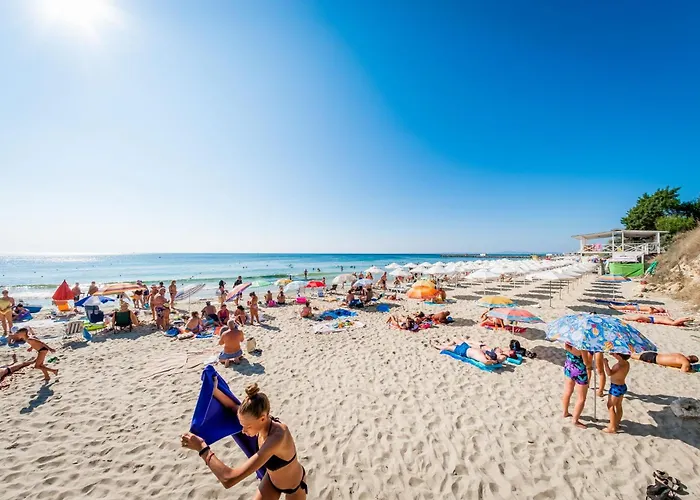 Riviera Apartment Ravda