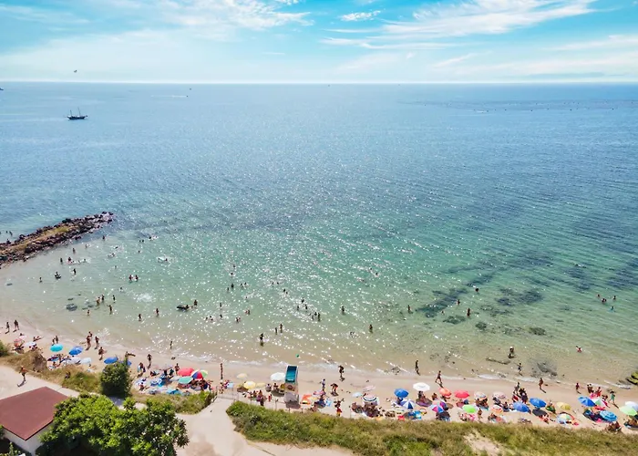 Apartment Riviera Ravda