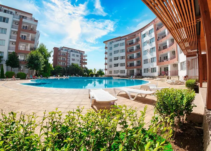Riviera Apartment Ravda