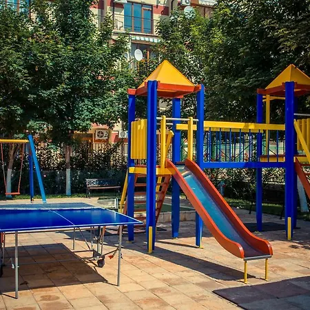 ривиера форт бийч Равда