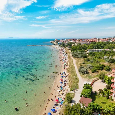 Lägenhet Riviera Ravda