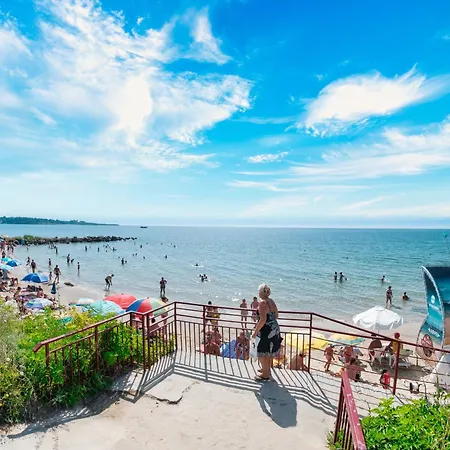 Riviera Lägenhet Ravda