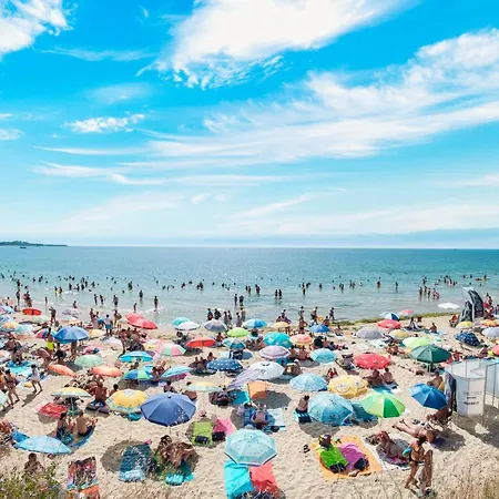 Appartamento Riviera *