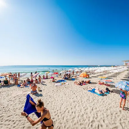 Riviera Lägenhet Ravda