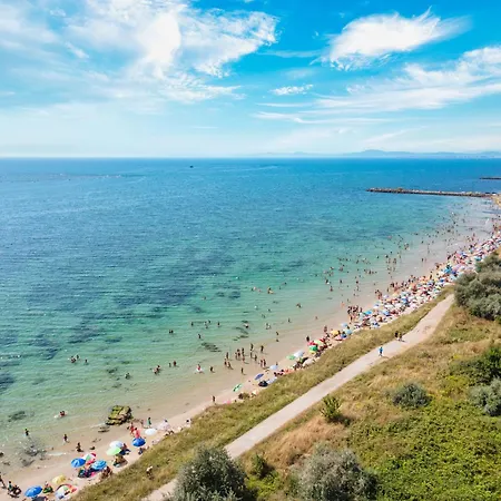Appartamento Riviera