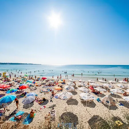 Riviera Lägenhet Ravda