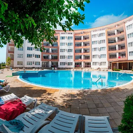 Lägenhet Riviera Ravda