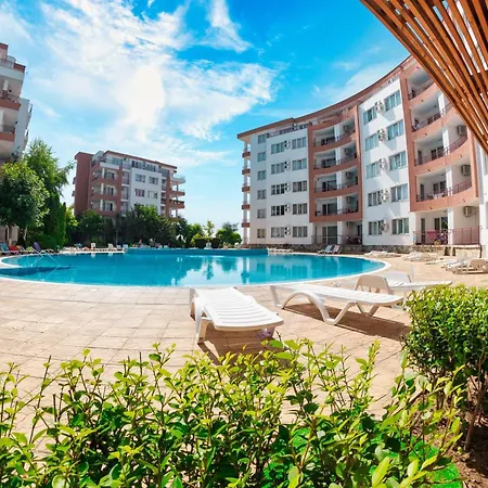 Riviera Lägenhet Ravda