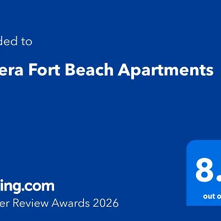 Riviera Appartamento