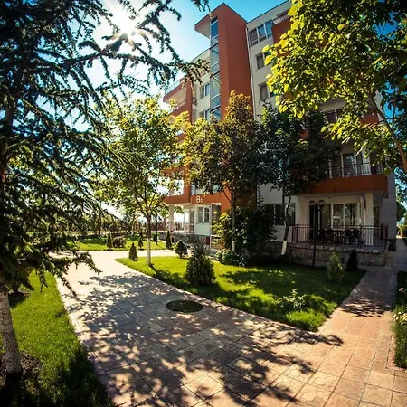 ривиера форт бийч Апартамент *