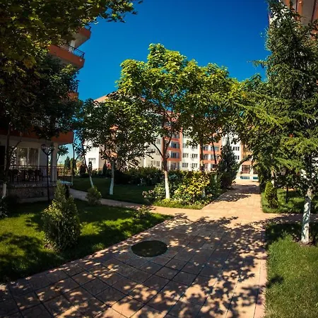 ривиера форт бийч *