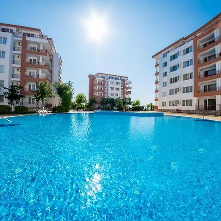 Apartamento Riviera Ravda