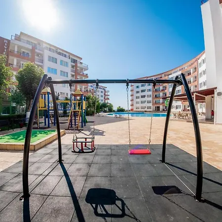 Apartamento Riviera