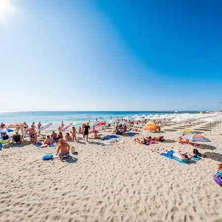 Apartamento Riviera