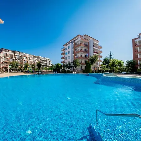 Apartamento Riviera