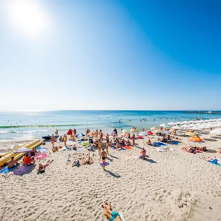 ривиера форт бийч