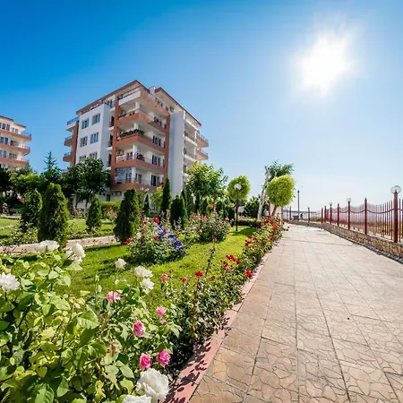 Lägenhet Riviera Ravda