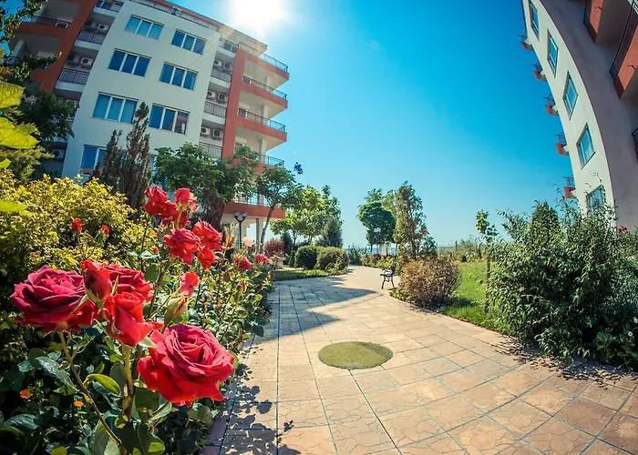 Διαμέρισμα Riviera