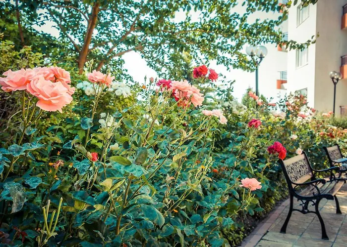 Διαμέρισμα Riviera Ράβντα