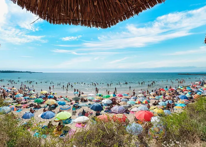 Riviera Ράβντα