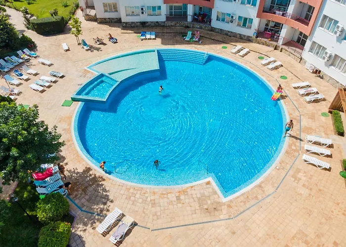 Διαμέρισμα Riviera *