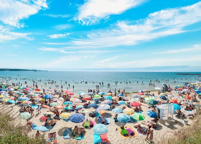 Διαμέρισμα Riviera *