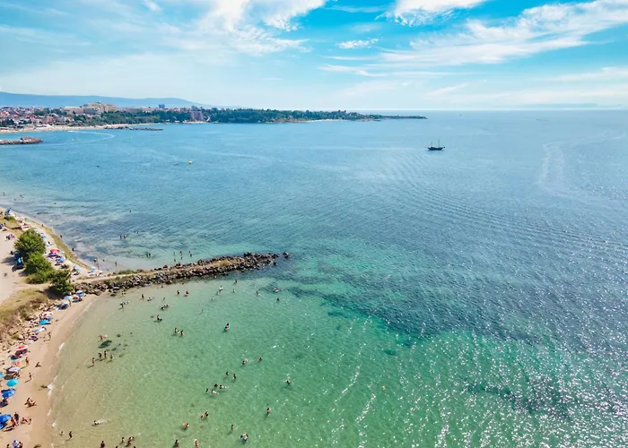 Riviera Ράβντα