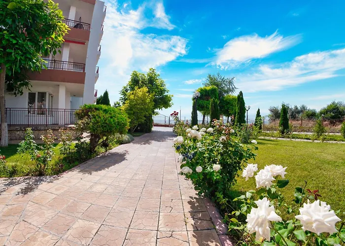 Διαμέρισμα Riviera