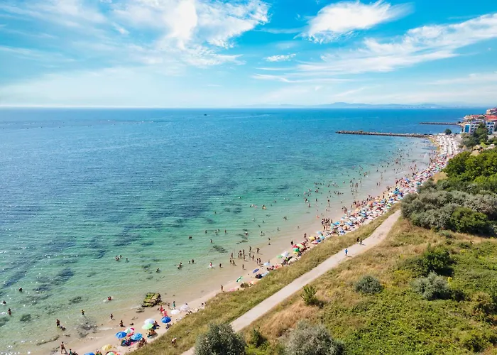 Διαμέρισμα Riviera