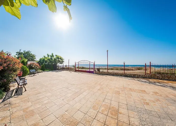 Διαμέρισμα Riviera