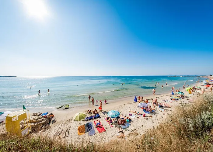 Riviera Ράβντα