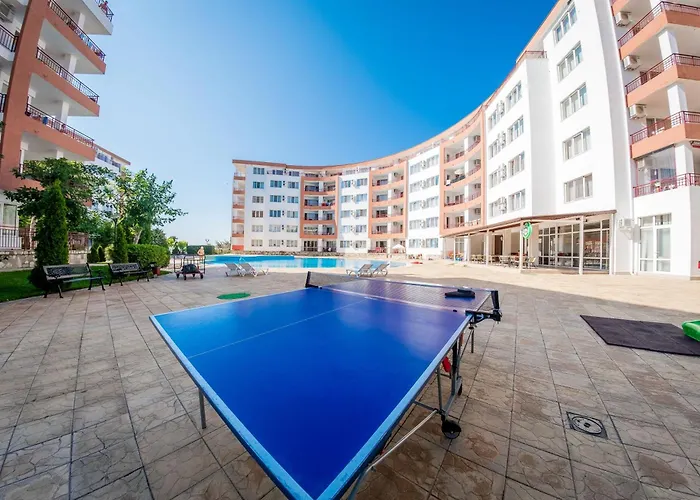 Riviera * Ράβντα