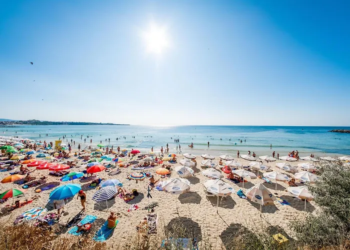 Riviera Διαμέρισμα Ράβντα