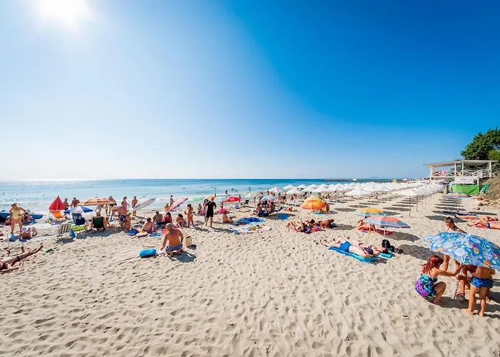 Διαμέρισμα Riviera *