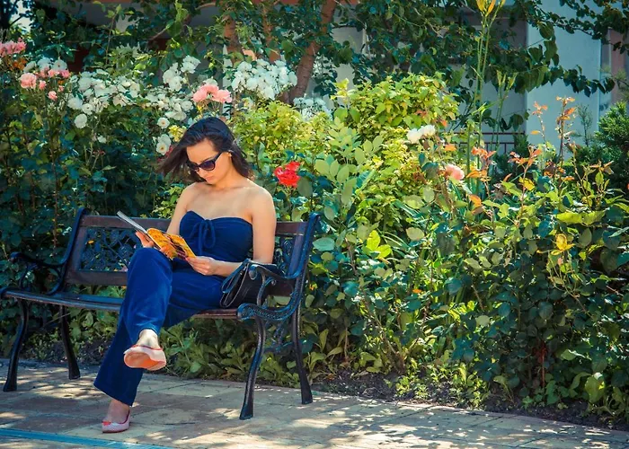 Riviera Διαμέρισμα