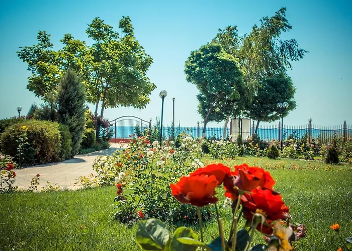 Riviera * Ράβντα