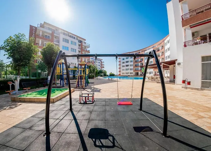 Διαμέρισμα Riviera